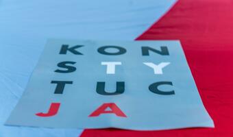 TK: Organy władzy państwowej RP nie zrzekły się swoich kompetencji