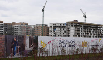 Mieszkania jak gorące bułeczki