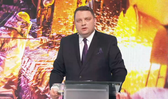 KGHM optymalizuje wydobycie w złożach Sierra Gorda w Chile