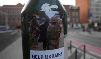 Nowy pakiet uzbrojenia dla Ukrainy