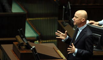 Sejm zaakceptował 20 poprawek Senatu do budżetu