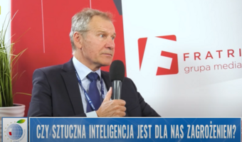 Czy sztuczna inteligencja jest dla nas zagrożeniem? | XXXII Forum Ekonomiczne (wideo)