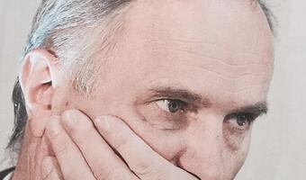 Kłopotów szefa Komisji Nadzoru Finansowego z CBA w tle ciąg dalszy