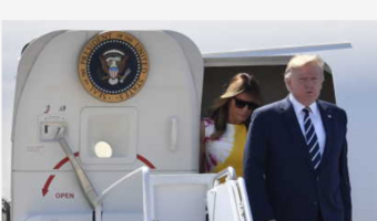 Eskalacja konfliktu handlowego między USA a Chinami