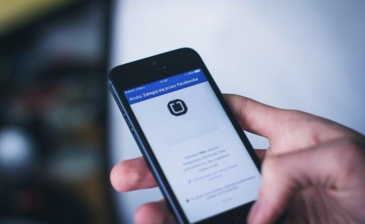 Uber / autor: Pixabay
