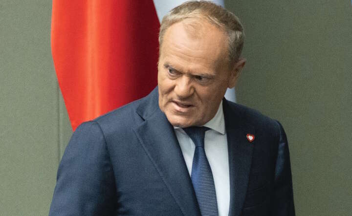 Rząd premiera Donalda Tuska realnie zablokował wszystkie wielkie inwestycje, które miały się stać kołem zamachowym polskiego biznesu / autor: Fratria / Andrzej Wiktor