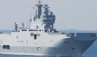 Afera DCNS - Groził sądem, teraz sam ma kłopoty. Mamy odpowiedź od francuskiego giganta zbrojeniowego: "Polska to dla DCNS ważny rynek i klient"