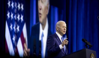 Biden przyjedzie do Polski? "Nawet w przyszłym tygodniu"