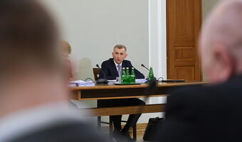 Komisja VAT: Blamaż szefa NIK