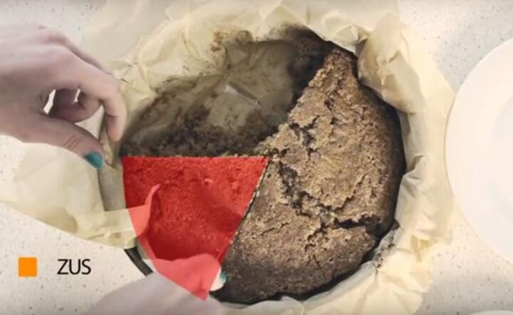Jak wiele pieniędzy zabierają Polakom urzędnicy w formie podatków? Ten film to wyjaśnia ZOBACZ WIDEO