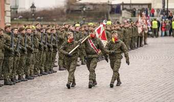 Kochasz wojsko? W wakacje możesz trenować z WOT