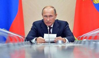 G20: Z kim spotka się Władimir Putin?