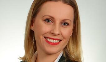 Agnieszka Koprowska przewodniczącą w Komitecie Europejskich Organów Nadzoru Audytowego