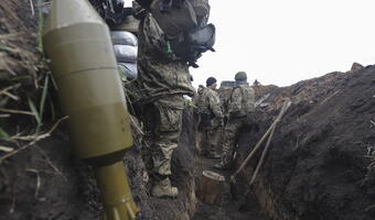 Media w USA: Pokój już niemożliwy. Pomóżmy Ukrainie wygrać!