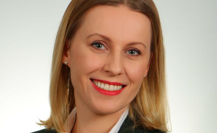 Agnieszka Koprowska / autor: Materiały prasowe
