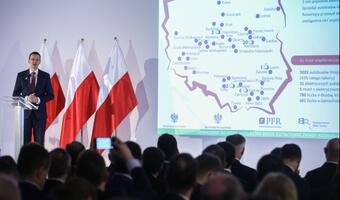 41 miast stawia na transport elektryczny. Chcą wziąć udział w rządowym programie elektromobilności