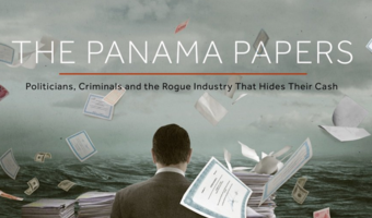 Afera Panama Papers: Putin, Messi i Polacy. Jak znani i bogaci ukrywają majątki w rajach podatkowych