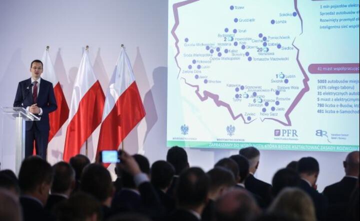 Fot. PAP/Rafał Guz