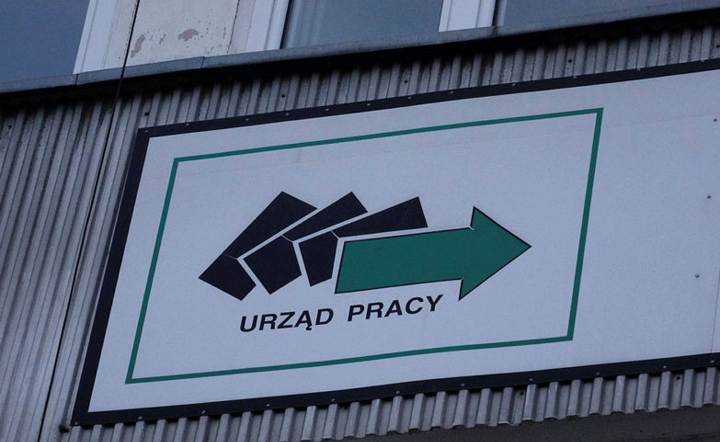 Urząd pracy - zdjęcie ilustracyjne  / autor: Fratria