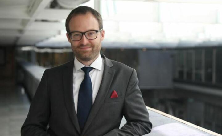 Marek Dietl  / autor: PAP