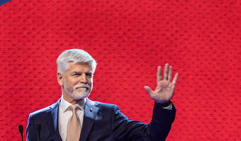 Czesi wybrali prezydenta. Jest nim były dowódca czeskiej armii i szef Komitetu Wojskowego NATO