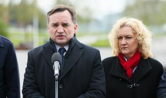 Ziobro: Umowa  dla górnictwa straciła aktualność