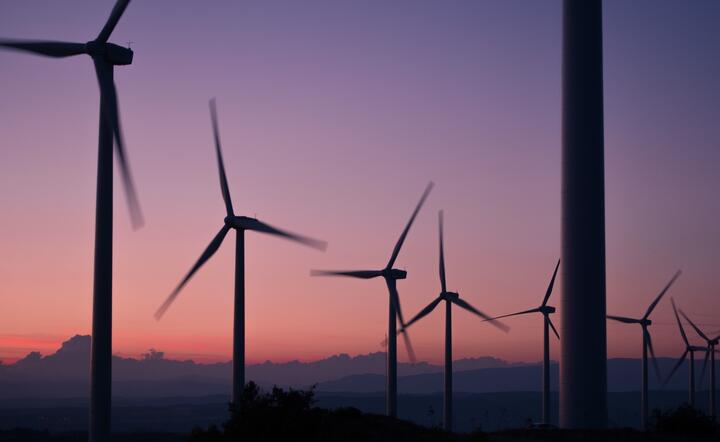 PGE otwiera kolejne farmy wiatrowe / autor: Pixabay