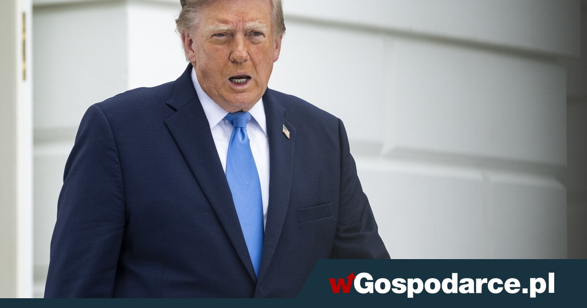 Przełom w sprawie US Army. „Ja lubię ich prezydenta”