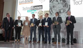 Technobiznes 2019: PKO BP napędza innowacje finansowe