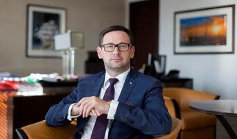 Obajtek: Do 2030 r. Orlen przeznaczy 3 mld zł na badania i rozwój