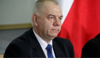 Sasin o KPO: na fundamencie traktatów jesteśmy gotowi do kompromisów