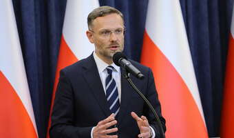 Prezydent aktywny ws. kryptowalut. „Podanie ręki rządowi”