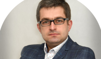 Piotr Czech nowym dyrektorem Lotniska Chopina w Warszawie