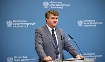 Wąsik: sankcje mają być dotkliwe dla Rosji i dla Rosjan