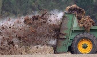 Koniec skarg napływowych sąsiadów na rolników?