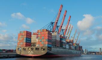 USA ograniczą import z UE. I to bez ceł
