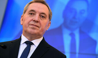 Henryk Kowalczyk nagrodzony "Bursztynem Polskiej Gospodarki"