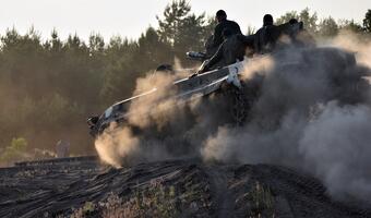 Poligon o strategicznym znaczeniu odstraszania!