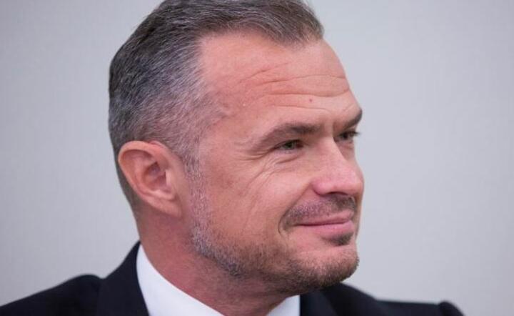 Sławomir Nowak  / autor: Fratria 