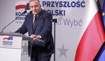Co wiedział Schetyna i co zezna jutro przed komisją?