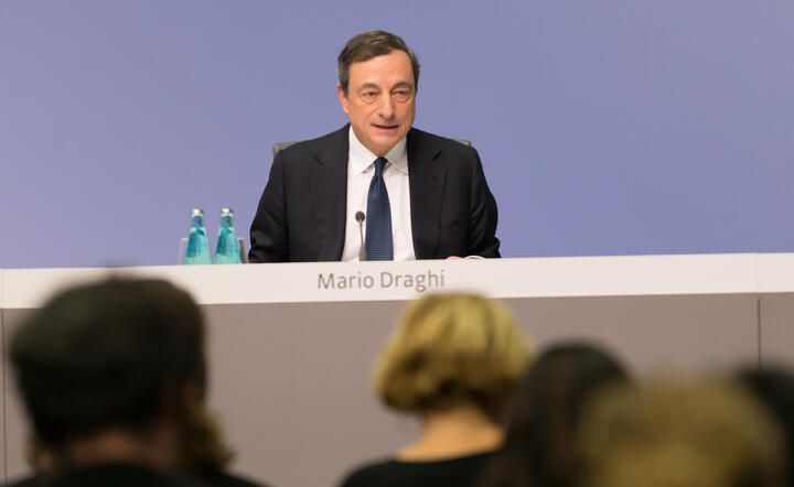 Fot. ECB