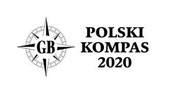 Już dziś poznamy laureatów Polskich Kompasów 2020