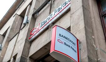Raty 0 proc. na świąteczne zakupy z kartą kredytową Banku Pekao S.A.