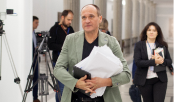 Paweł Kukiz w Radiu Wrocław: Zagłosuję za Funduszem Odbudowy