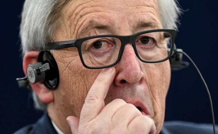 autor: PAP/EPA/PATRICK SEEGER