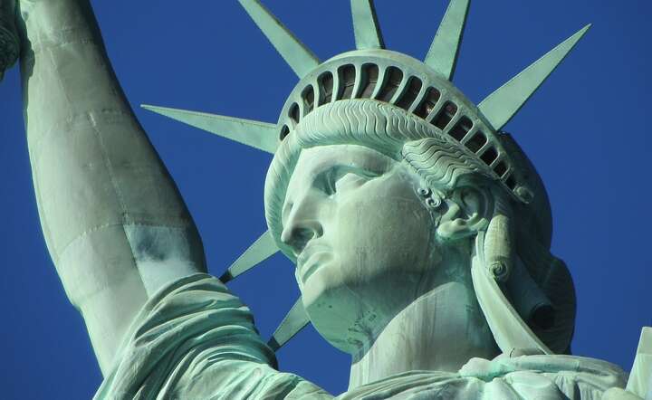 USA są naszym najważniejszym partnerem militarnym i politycznym / autor: Pixabay