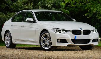 Fikcyjna kradzież bmw wartego 170 tys. zł! Zatrzymania