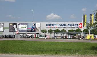 Pomoc dla kupców z Marywilskiej 44. Znamy szczegóły
