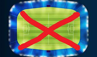 Nitras: nie będziemy nikomu finansować stadionów