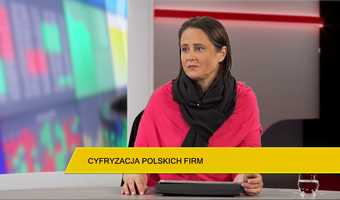W tym europejskim wyścigu Polska na ostatnim miejscu